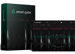 Sonible Smart Gate